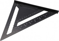 12'' Roofing Square
